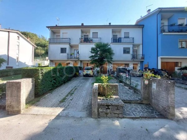appartamento in vendita a Mercatello sul Metauro