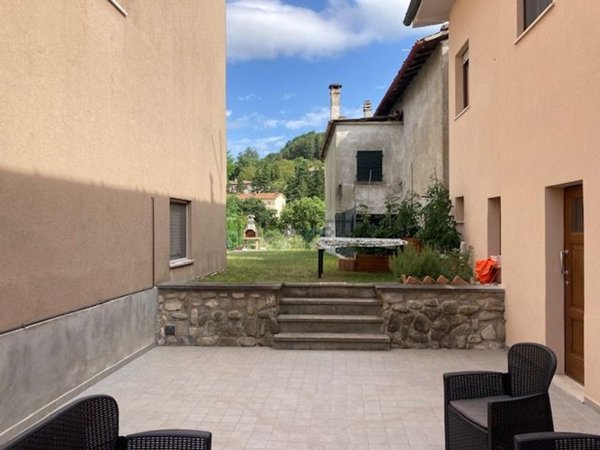 casa indipendente in vendita a Mercatello sul Metauro