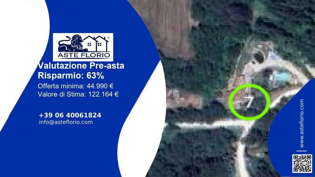 appartamento in vendita a Mercatello sul Metauro