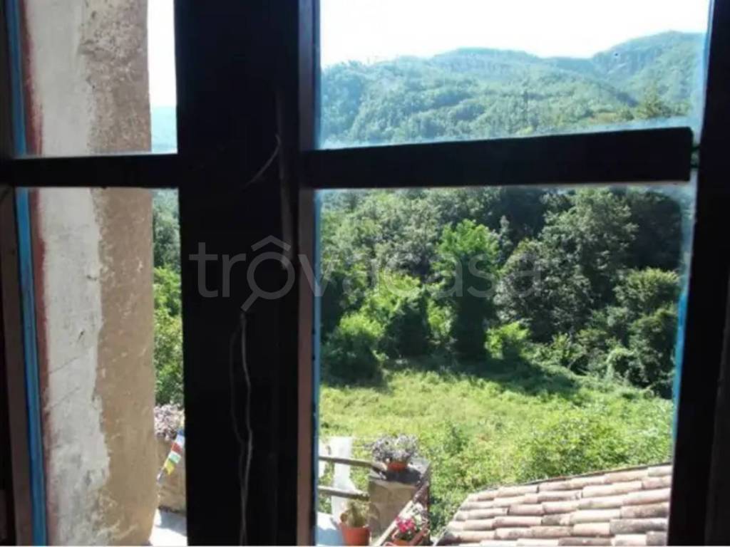 casa indipendente in vendita a Mercatello sul Metauro