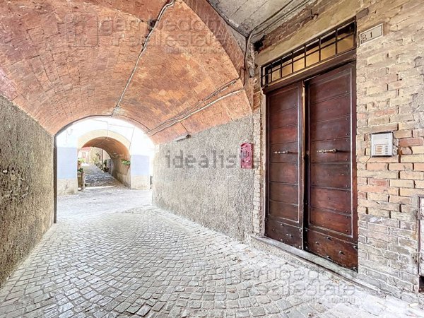 appartamento in vendita a Mercatello sul Metauro