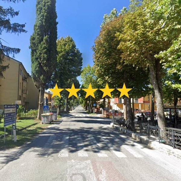 casa indipendente in vendita a Mercatello sul Metauro