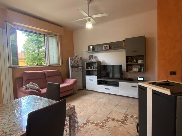 appartamento in vendita a Mercatello sul Metauro