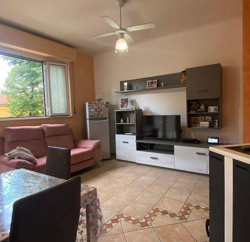 appartamento in vendita a Mercatello sul Metauro