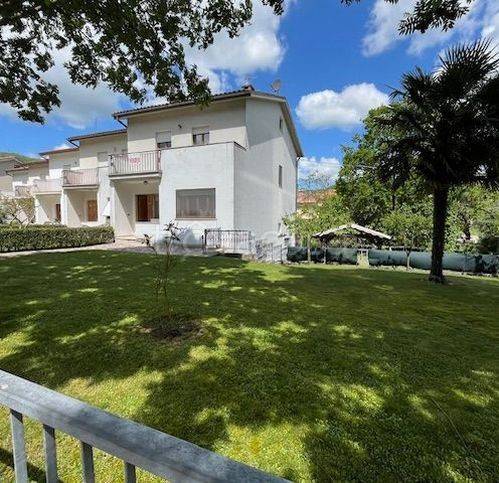 appartamento in vendita a Mercatello sul Metauro