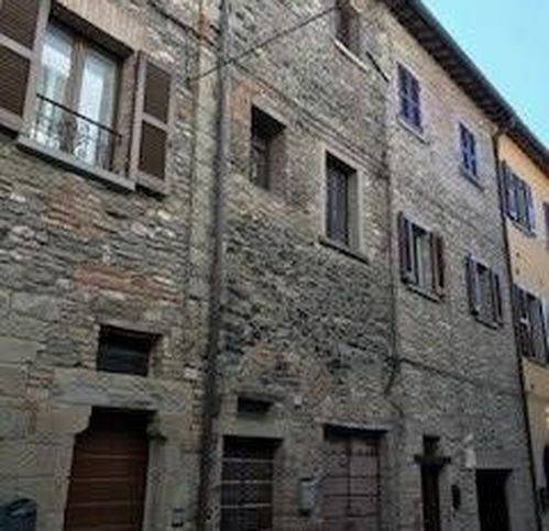 appartamento in vendita a Mercatello sul Metauro