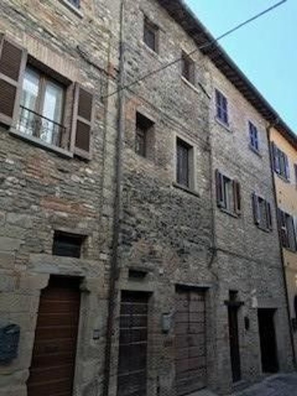 appartamento in vendita a Mercatello sul Metauro