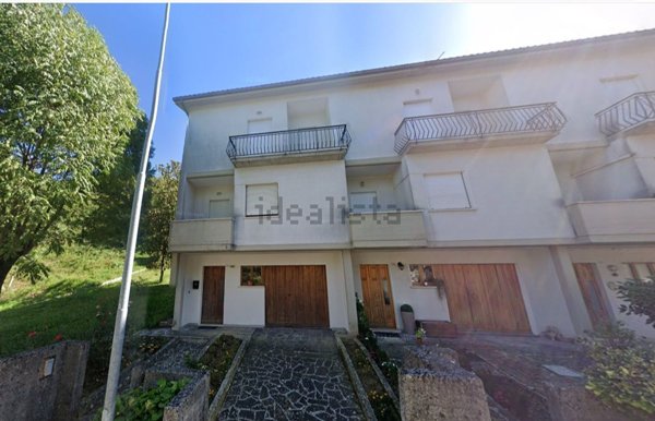 appartamento in vendita a Mercatello sul Metauro