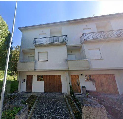 appartamento in vendita a Mercatello sul Metauro