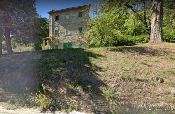 appartamento in vendita a Mercatello sul Metauro