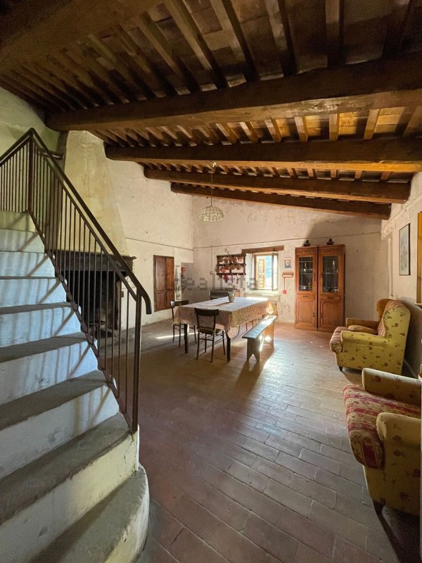 casale in vendita a Mercatello sul Metauro