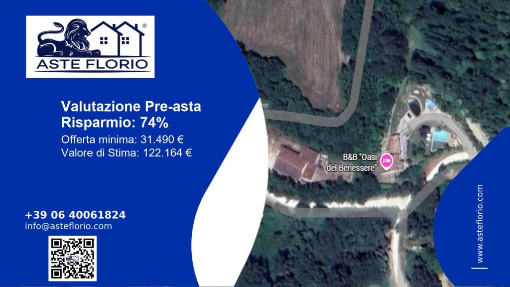 appartamento in vendita a Mercatello sul Metauro