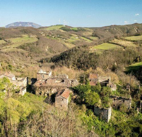 casa indipendente in vendita a Mercatello sul Metauro