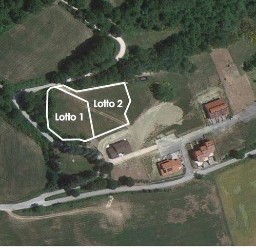 casa indipendente in vendita a Mercatello sul Metauro