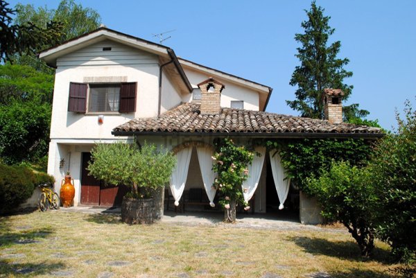 casa indipendente in vendita a Mercatello sul Metauro