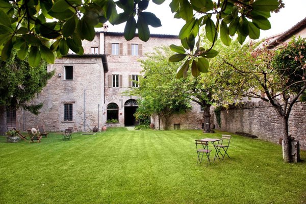 casa indipendente in vendita a Mercatello sul Metauro