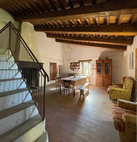 casa indipendente in vendita a Mercatello sul Metauro