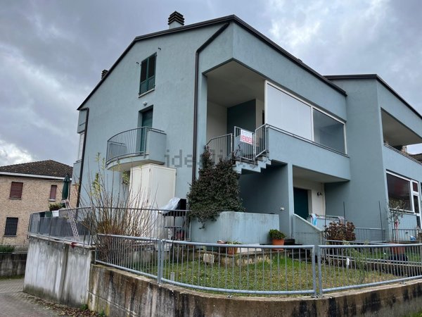 appartamento in vendita a Mercatello sul Metauro