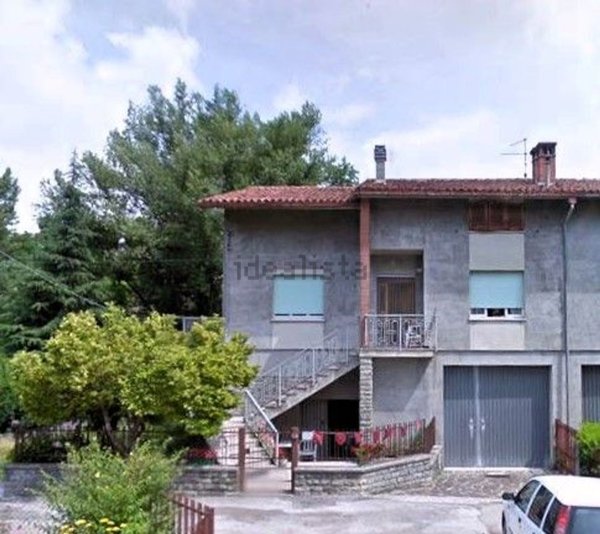 appartamento in vendita a Mercatello sul Metauro