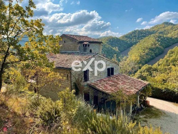 casa indipendente in vendita a Mercatello sul Metauro