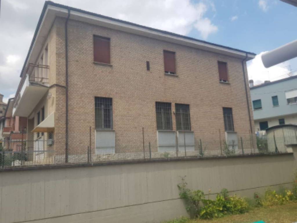 appartamento in vendita a Mercatello sul Metauro