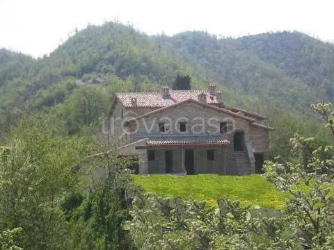 casa indipendente in vendita a Mercatello sul Metauro
