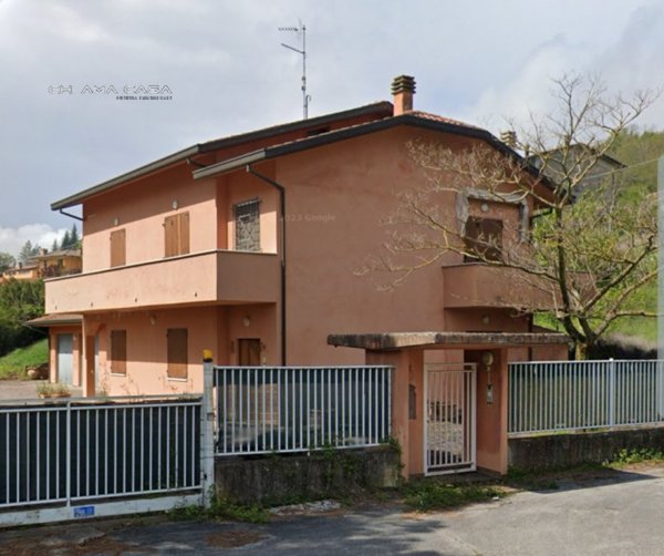 casa indipendente in vendita a Mercatino Conca
