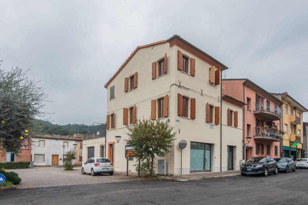 appartamento in vendita a Mercatino Conca