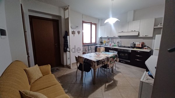 appartamento in vendita a Mercatino Conca