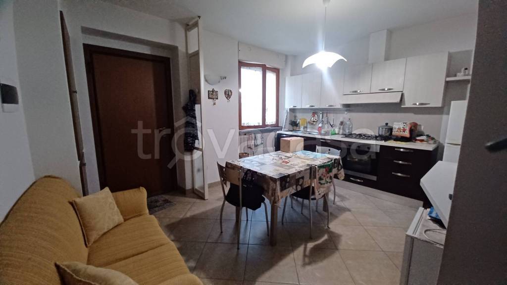 appartamento in vendita a Mercatino Conca