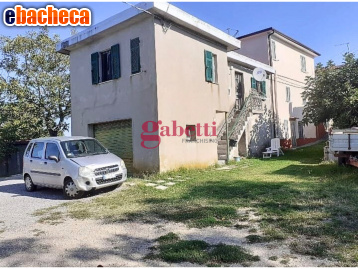 appartamento in vendita a Mercatino Conca