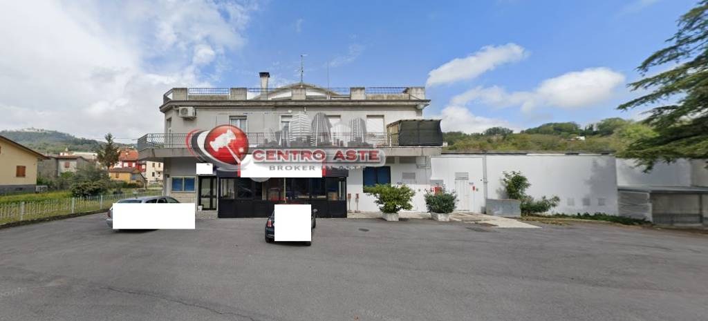 negozio in vendita a Mercatino Conca
