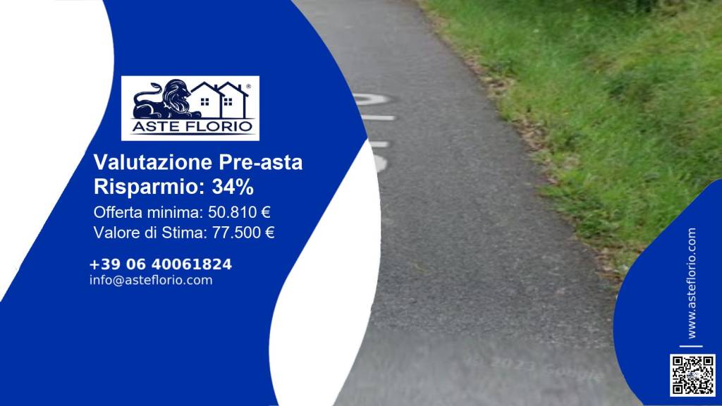 appartamento in vendita a Mercatino Conca in zona Piandicastello