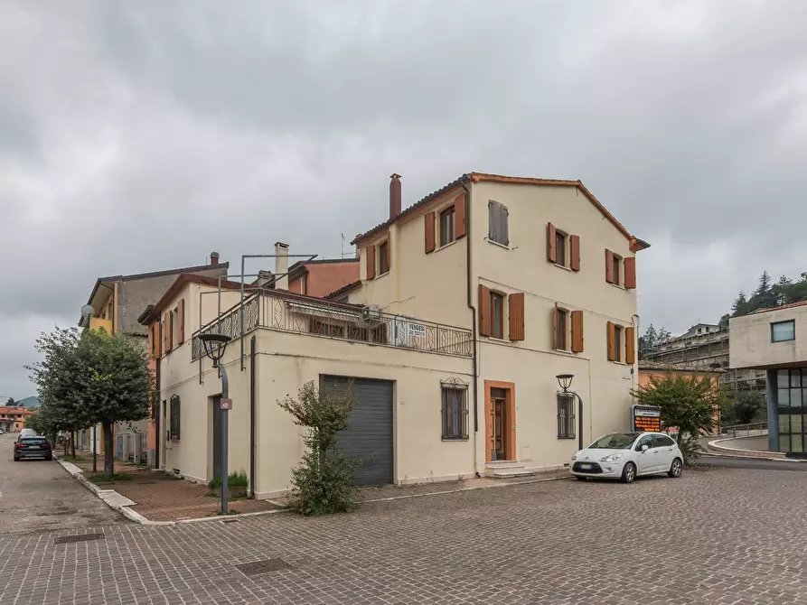 appartamento in vendita a Mercatino Conca