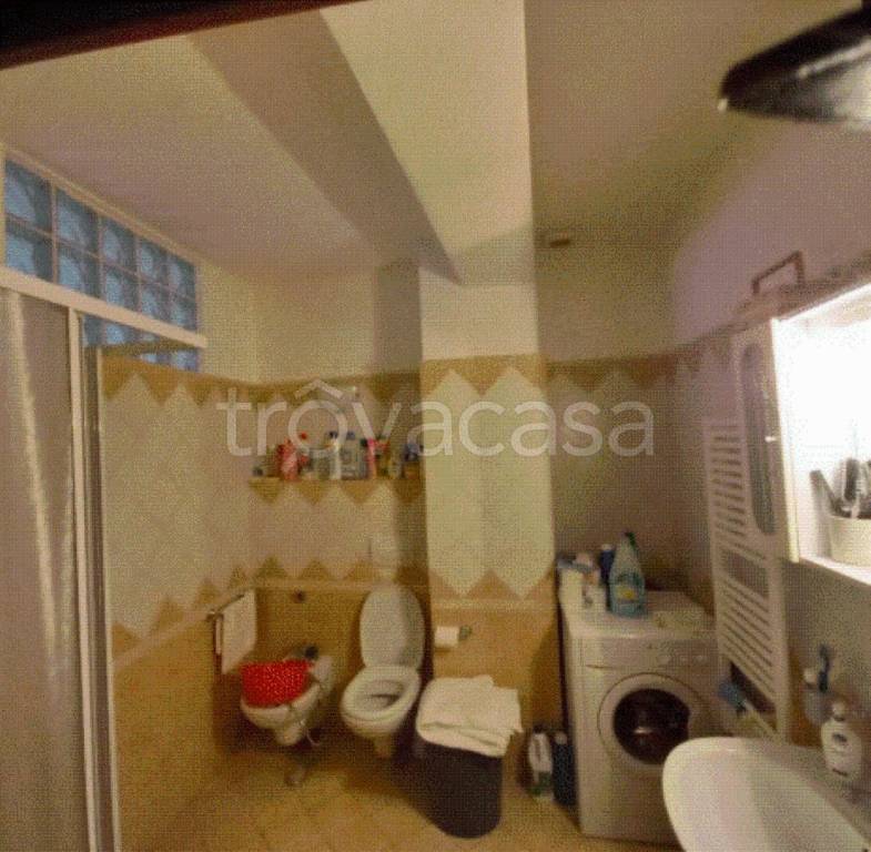 appartamento in vendita a Mercatino Conca in zona Piandicastello