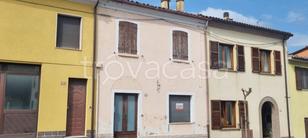 appartamento in vendita a Mercatino Conca