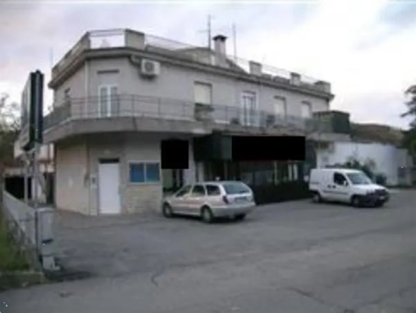 negozio in vendita a Mercatino Conca