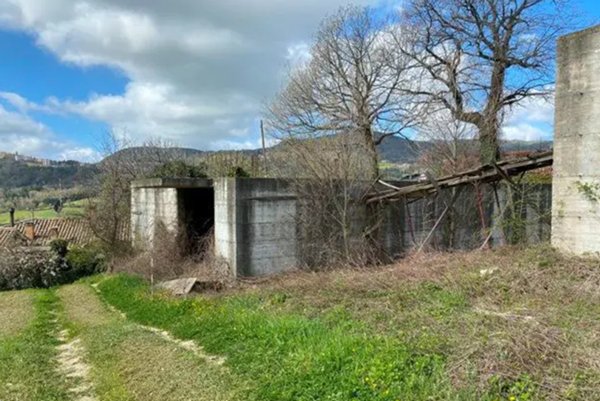 terreno edificabile in vendita a Mercatino Conca