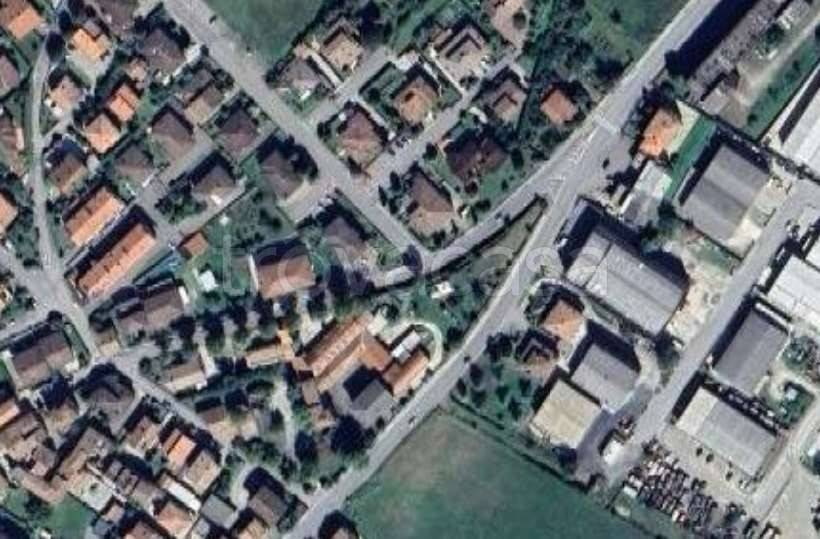 appartamento in vendita a Mercatino Conca