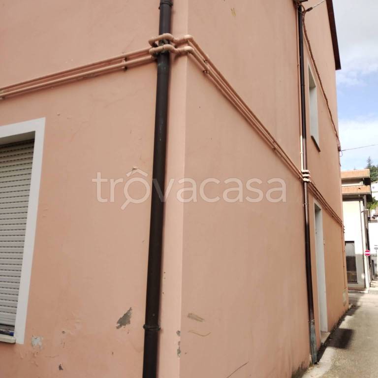 appartamento in vendita a Mercatino Conca