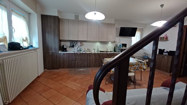 casa indipendente in vendita a Mercatino Conca