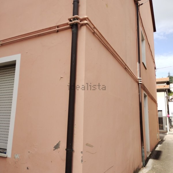 appartamento in vendita a Mercatino Conca