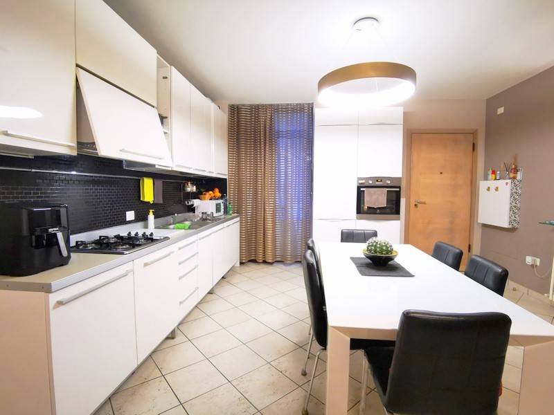 appartamento in vendita a Mercatino Conca