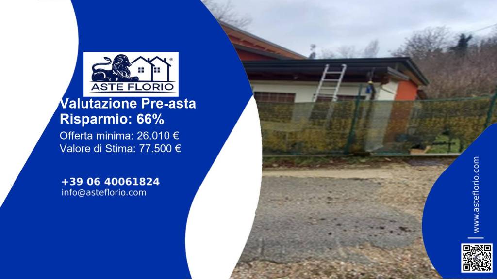 appartamento in vendita a Mercatino Conca in zona Piandicastello