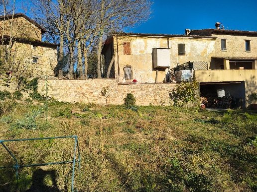 casa indipendente in vendita a Mercatino Conca