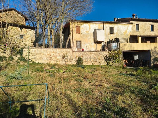 appartamento in vendita a Mercatino Conca