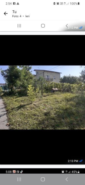 casa indipendente in vendita a Mercatino Conca in zona Monte Altavelio