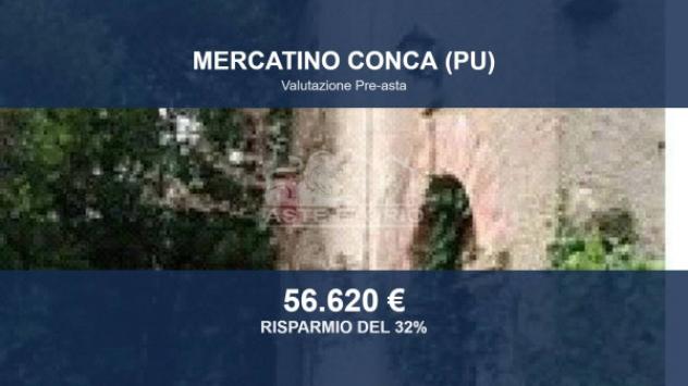 casa indipendente in vendita a Mercatino Conca