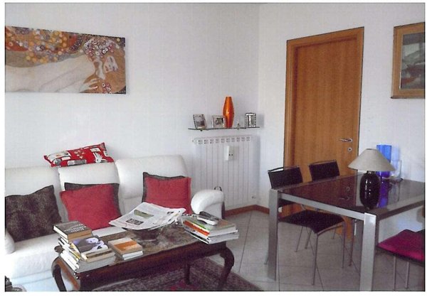 appartamento in vendita a Mombaroccio in zona Villagrande
