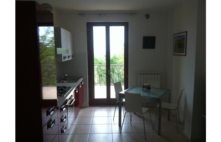 appartamento in vendita a Mombaroccio in zona Villagrande